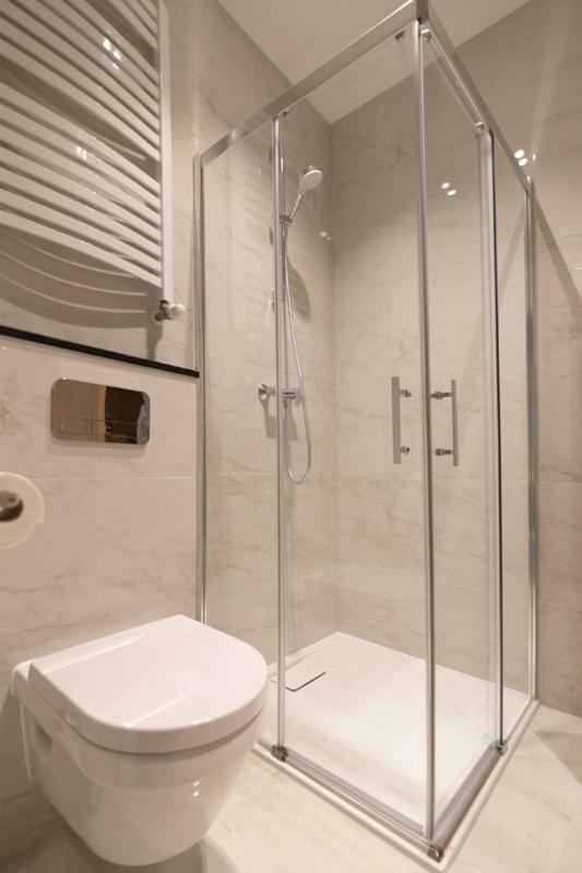 オルシュティンApartament Tuwima Parkアパートメント エクステリア 写真